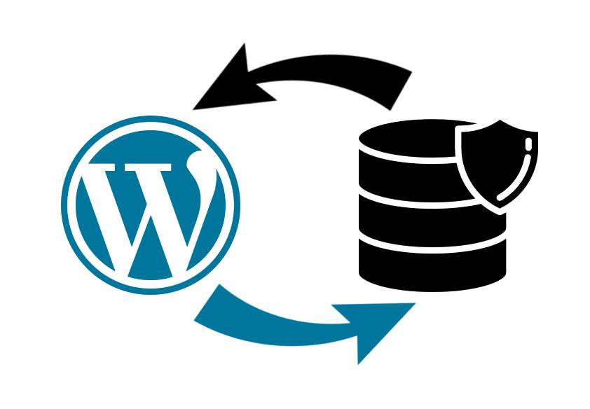 Wordpress database