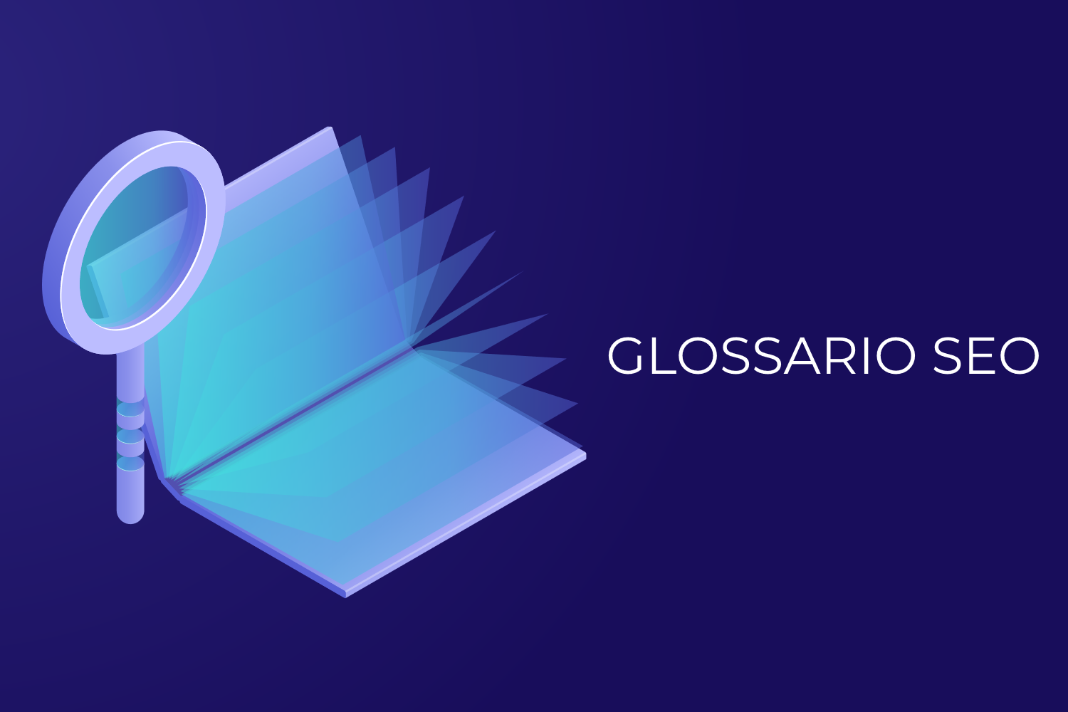 Glossario SEO