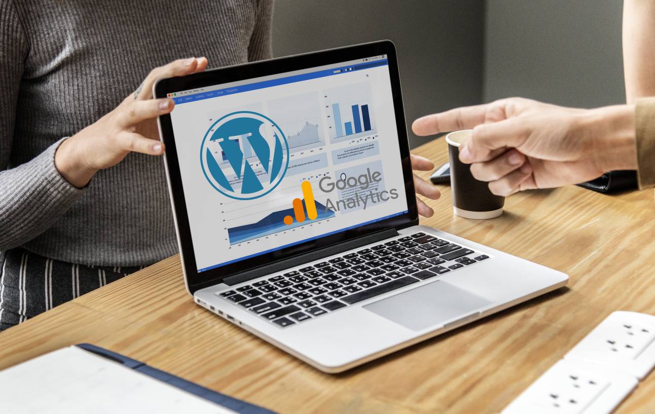 Come inserire Google Analytics in WordPress senza plugin
