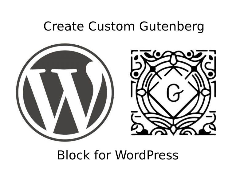 Wordpress Gutenberg Blocks