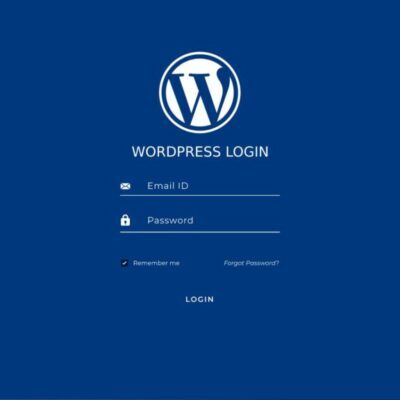 Come trovare il tuo WordPress login (modificarlo e/o bloccarlo)