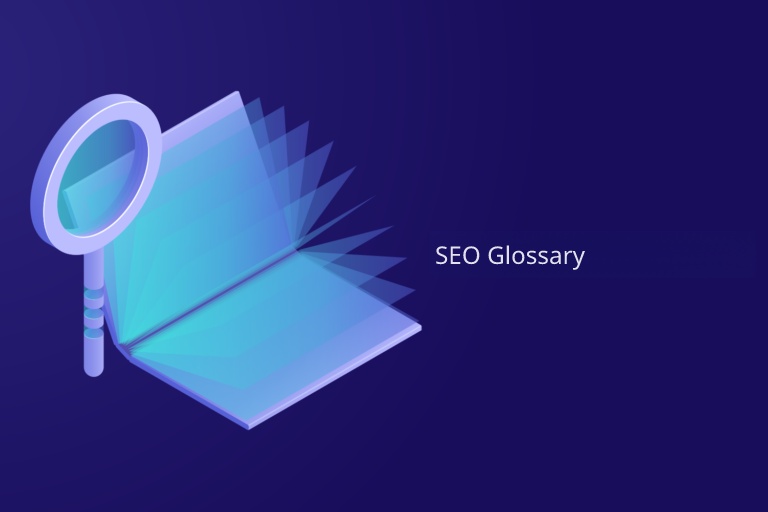 SEO Glossary