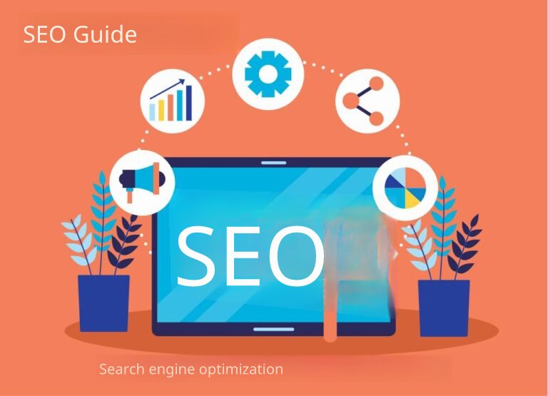 SEO Guide: Search Engine Optimization
